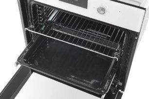 Духовой шкаф Midea MO69103GW фото 4 в Новосибирске