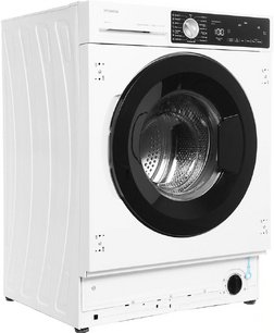 Стиральная машина Hyundai HWM 7142 фото 4 в Новосибирске