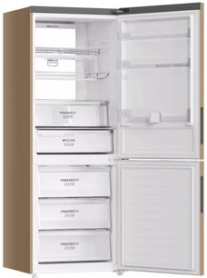 Холодильник Haier C4F744CGGU1 фото 3 в Новосибирске