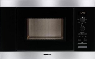 Микроволновая печь Миле M 8160-2 ED фото в Новосибирске Микроволновая печь Miele M 8160-2 ED фото в Новосибирске