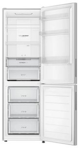 Холодильник Haier CEF536CSG фото 3 в Новосибирске