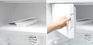 Холодильник Смег FAB28LCG1 фото 2 в Новосибирске Холодильник Smeg FAB28LCG1 фото 2 в Новосибирске