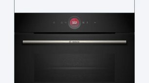 Духовой шкаф Bosch CBG7741B1 фото 2 в Новосибирске