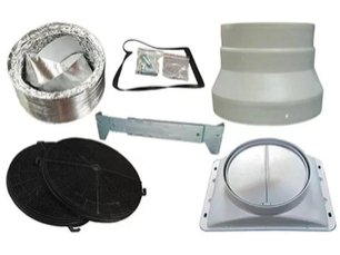 Вытяжка Кайзер A 9315 RotEm Eco фото 4 в Новосибирске Вытяжка Kaiser A 9315 RotEm Eco фото 4 в Новосибирске