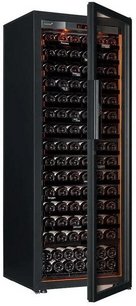 Монотемпературный винный шкаф EuroCave V-REVEL-L R-400012-L2B фото в Новосибирске