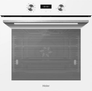 Духовой шкаф Haier HOQ-R2ARN3WB фото в Новосибирске