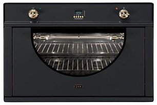 Духовой шкаф Илве 900-AMP GF фото в Новосибирске Духовой шкаф Ilve 900-AMP GF фото в Новосибирске