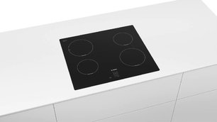 Индукционная варочная панель Бош PUG611AA5E фото 4 в Новосибирске Индукционная варочная панель Bosch PUG611AA5E фото 4 в Новосибирске