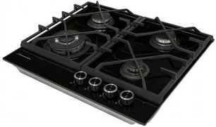 Газовая варочная панель Schaub Lorenz SLK GY6558 фото 3 в Новосибирске