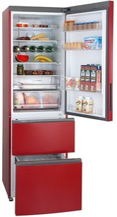 Холодильник Haier A2F635CRMV фото 2 в Новосибирске