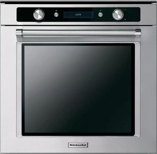 Духовой шкаф KitchenAid KOHCP 60600 фото в Новосибирске