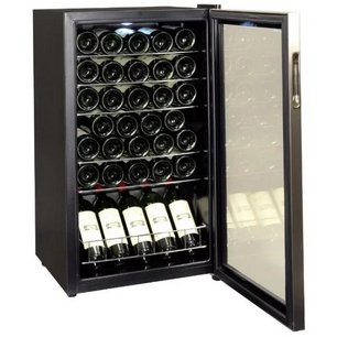 Винный шкаф Climadiff VSV33 фото в Новосибирске