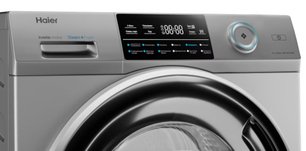 Стиральная машина Haier HW70-BP12969AS фото 3 в Новосибирске
