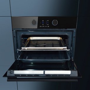 Духовой шкаф с паром Pando PHTV-942 фото 3 в Новосибирске