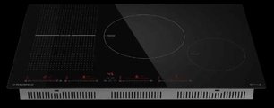 Индукционная варочная панель Маунфилд CVI804SFBK Inverter фото 3 в Новосибирске Индукционная варочная панель Maunfeld CVI804SFBK Inverter фото 3 в Новосибирске
