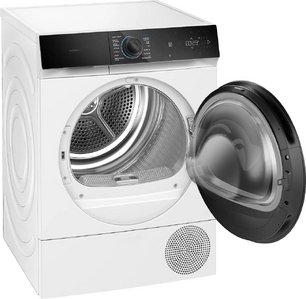 Сушильная машина Гаггенау WT260165 фото 2 в Новосибирске Сушильная машина Gaggenau WT260165 фото 2 в Новосибирске