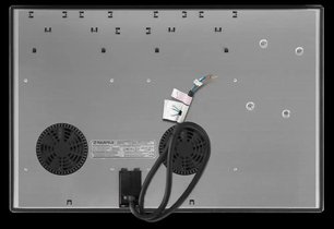 Индукционная варочная панель Маунфилд CVI804SFLGR Inverter фото 4 в Новосибирске Индукционная варочная панель Maunfeld CVI804SFLGR Inverter фото 4 в Новосибирске