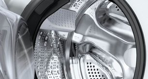Стирально-сушильная машина Bosch WDU2853KPL фото 4 в Новосибирске