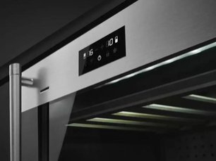 Винный шкаф Smeg CVI338RWX2 фото 2 в Новосибирске