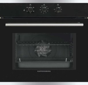 Духовой шкаф Kuppersberg HM 650 фото в Новосибирске
