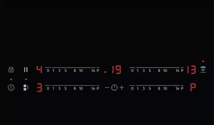 Варочная панель АЕГ IKE74441IB фото 2 в Новосибирске Варочная панель AEG IKE74441IB фото 2 в Новосибирске