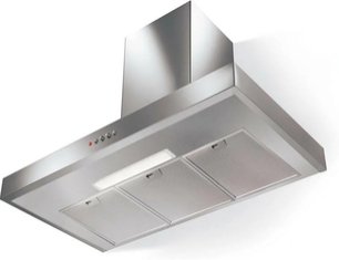 Вытяжка Faber GEMMA PB SRM X A90 фото 2 в Новосибирске