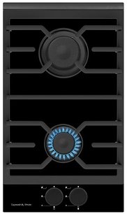 Варочная панель Зигмунд Штайн MN 135.31 B фото в Новосибирске Варочная панель Zigmund Shtain MN 135.31 B фото в Новосибирске