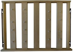 Винный шкаф Dunavox DAB-48.125B фото 2 в Новосибирске