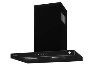 Настенная вытяжка Де Дитрих DHB4674X фото 2 в Новосибирске Настенная вытяжка De Dietrich DHB4674X фото 2 в Новосибирске