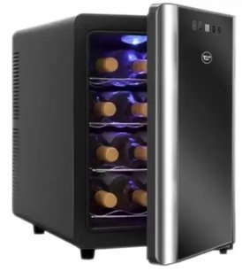 Винный шкаф Cold Vine C12-TBSF1 фото в Новосибирске