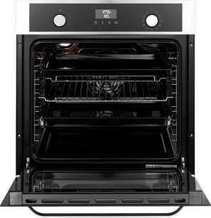 Духовой шкаф Haier HOX-P11HSX фото 3 в Новосибирске