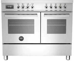 Варочный центр Bertazzoni PRO100 5I MFE D X T фото 2 в Новосибирске
