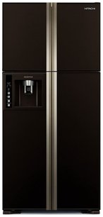 Холодильник Hitachi R-W 722 PU1 GBW фото в Новосибирске