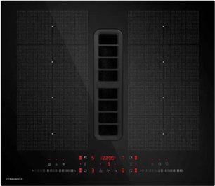Индукционная варочная панель Маунфилд MIHC604SF2BK фото 4 в Новосибирске Индукционная варочная панель Maunfeld MIHC604SF2BK фото 4 в Новосибирске
