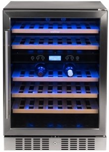 Винный шкаф Vestfrost VFWC150Z2 фото в Новосибирске