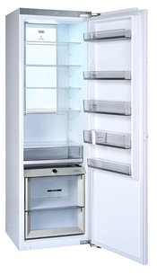 Встраиваемый холодильник VARD VRI177NIW фото 2 в Новосибирске