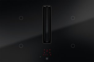 Варочная панель с вытяжкой Фауцуг CombiCookTop V2000 I804 CCT2T-31095 фото в Новосибирске Варочная панель с вытяжкой V-ZUG CombiCookTop V2000 I804 CCT2T-31095 фото в Новосибирске