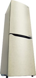 Холодильник LG GA-B419SEJL фото 4 в Новосибирске
