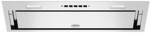 Встраиваемая вытяжка Bertazzoni KIN70MOD1XB/2 фото в Новосибирске