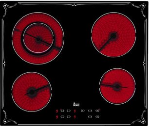 Варочная панель Тека TBR 620 фото в Новосибирске Варочная панель Teka TBR 620 фото в Новосибирске
