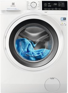 Стиральная машина Electrolux EW6FN348AW фото в Новосибирске
