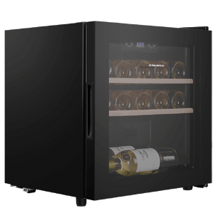 Винный шкаф Maunfeld MFWC-40S14 фото 3 в Новосибирске