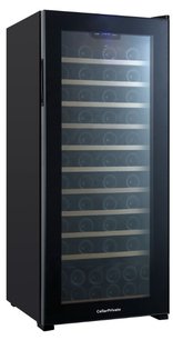 Винный шкаф CellarPrivate CP102 фото 3 в Новосибирске