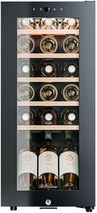 Винный шкаф Meyvel MV18-KBF1 фото в Новосибирске