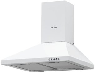 Вытяжка Krona BRIEF 500 WHITE PB фото в Новосибирске Вытяжка Krona BRIEF 500 WHITE PB фото в Новосибирске