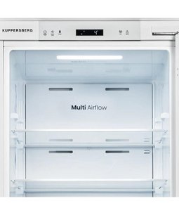 Встраиваемый холодильник Kuppersberg SRB 1781 фото 4 в Новосибирске