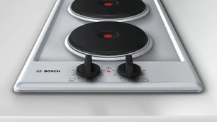 Варочная панель Бош PEE389CF1 фото 2 в Новосибирске Варочная панель Bosch PEE389CF1 фото 2 в Новосибирске