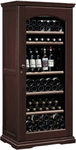 Винный шкаф IP CEX 401 VU фото в Новосибирске