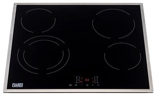 Варочная панель Вард VHC6421X фото 2 в Новосибирске Варочная панель VARD VHC6421X фото 2 в Новосибирске