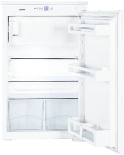 Встраиваемый холодильник Либхер IK 1614 Comfort фото 2 в Новосибирске Встраиваемый холодильник Liebherr IK 1614 Comfort фото 2 в Новосибирске